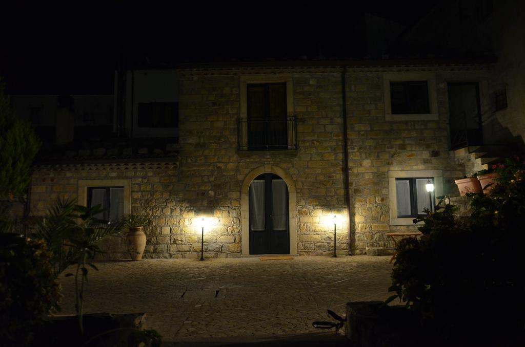 La Carretteria Guest House Mistretta Kamer foto